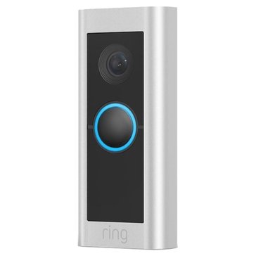 Ring Video Doorbell Pro 2 Smart Wi-Fi Video Doorbell Wired