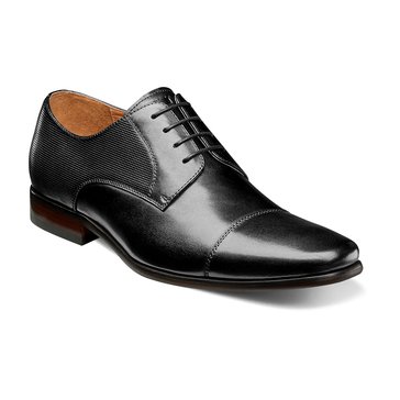 Florsheim Men's Postino Cap Oxford Shoe