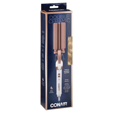 Conair Double Ceramic Waver