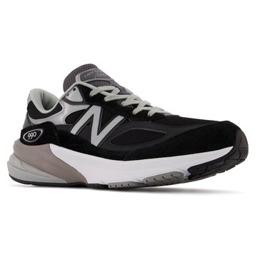 New Balance Men's 990 v6 Lifestyle Running Shoe