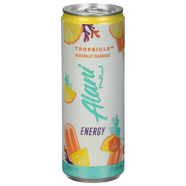 Alani Nu Energy Drink