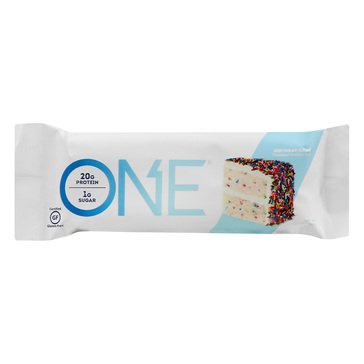 One Energy Bar