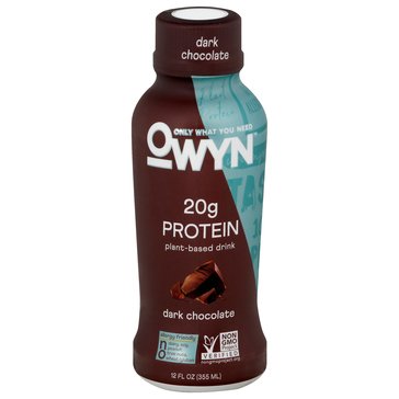 Owyn 20g Protein Plant Based Drink