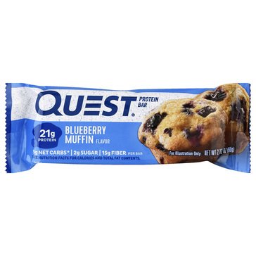 Quest Protein Bar