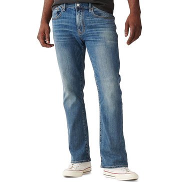 Lucky Brand Men's Original Straight Denim Jeans