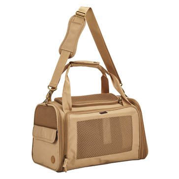 Reddy Fold-Out Pet Carrier