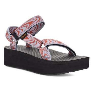 Teva Women's Flatform Universal Sandal