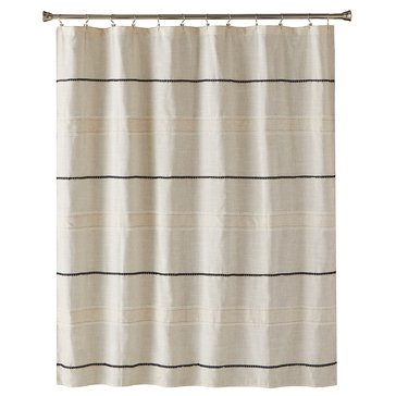 Saturday Knight Home Frayser Shower Curtain