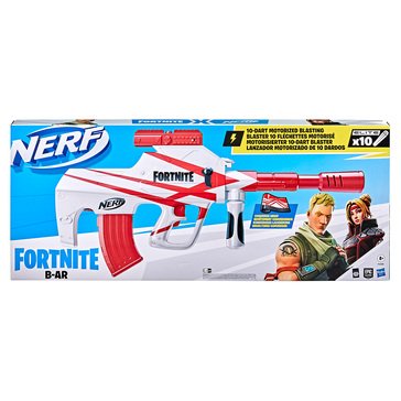 Nerf Fortnite B-AR Blaster