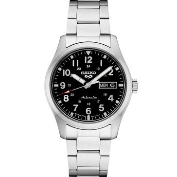 Seiko 5 Sports Men's Automatic Bracelet Watch