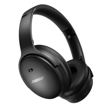 Bose QuietComfort 45