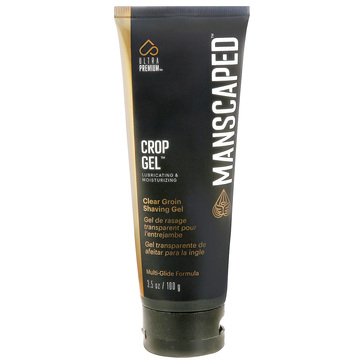 Manscaped Crop Gel