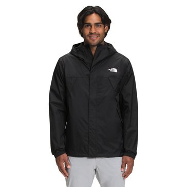 The North Face Men's Antora Rain Jacket