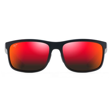 Maui Jim Unisex Huelo Polarized Sunglasses
