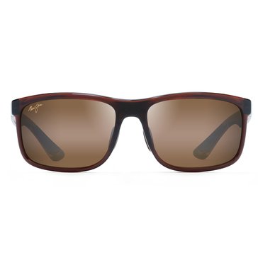 Maui Jim Unisex Huelo Polarized Sunglasses