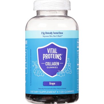 Vital Proteins Collagen Gummies