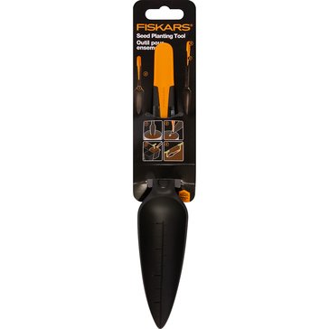 Fiskars Hand Seed Sower