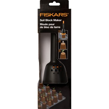 Fiskars Soil Block Maker