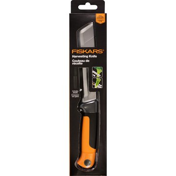 Fiskars Harvesting Knife