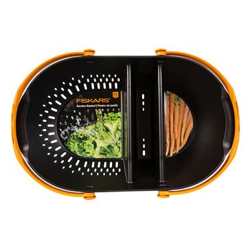 Fiskars Garden Harvest Basket