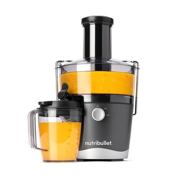 Nutri Bullet Manual Dial Juicer