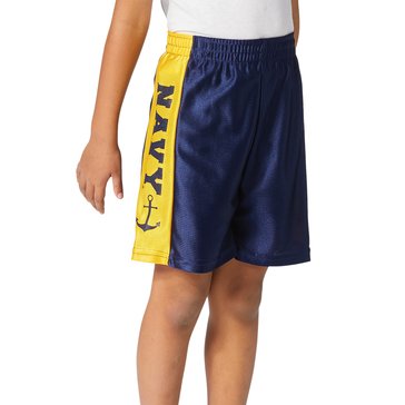 Third Street Sportswear Toddler USN 1775 Shorts