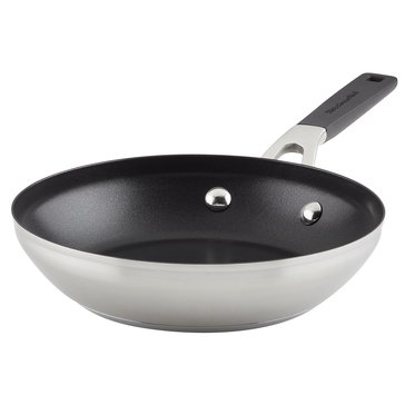 KitchenAid Stainless Steel Fry Pan
