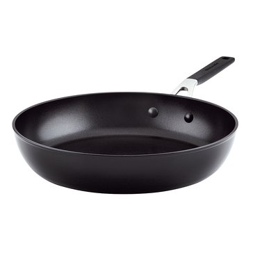 KitchenAid Hard Anodized Fry Pan