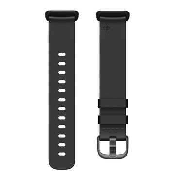 Fitbit Charge 5 Leather Band