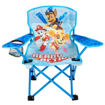 Exxel Kids Camp Chair