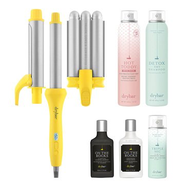 Drybar The Mixologist Magic Makers