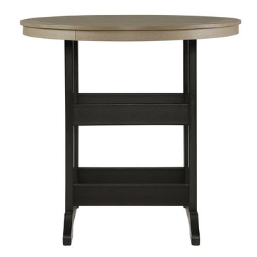 Signature Design by Ashley Fairen Trail Bar Table