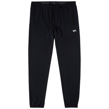 RVCA Men's Sport Yogger Stretch Pants