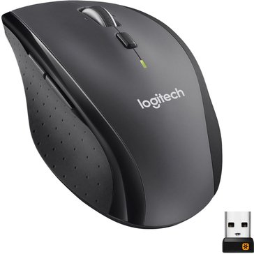 Logitech M705 Marathon Wireless Laser Mouse