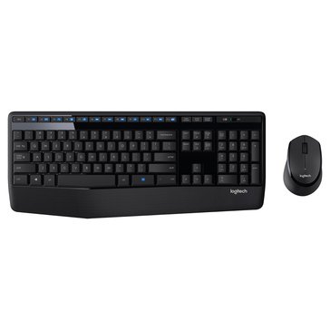 Logitech MK345 Wireless Combo 