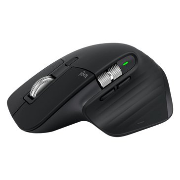 Logitech MX Master 3 Wireless Mouse