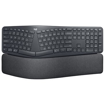 Logitech Ergo K860 Wireless Split Keyboard