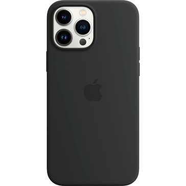 Apple - iPhone 13 Pro Max Silicone Case with MagSafe