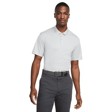 Nike Golf Men's Solid Victory Open Left Chest Polo