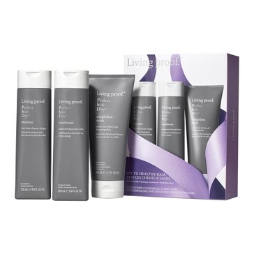 Living Proof Joy to Healthy Hair Perfect Hair Day Kit