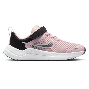 Nike Little Girls' Downshifter 12 NN Running Shoe