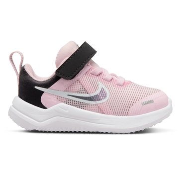 Nike Toddler Girls' Downshifter 12 NN Running Shoe