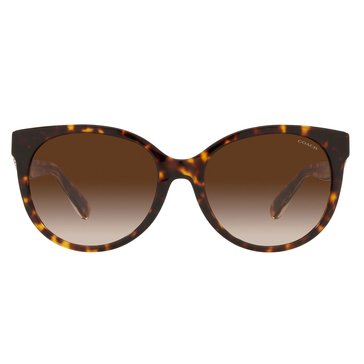 Coach Women's Sunglasses