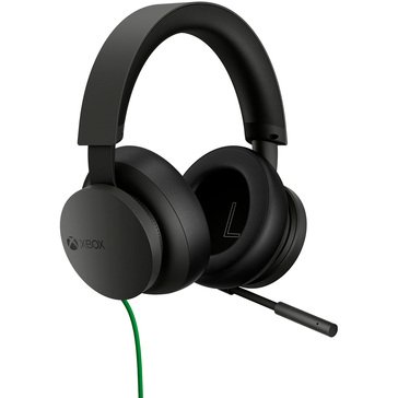 Xbox Wired Stereo Headset 