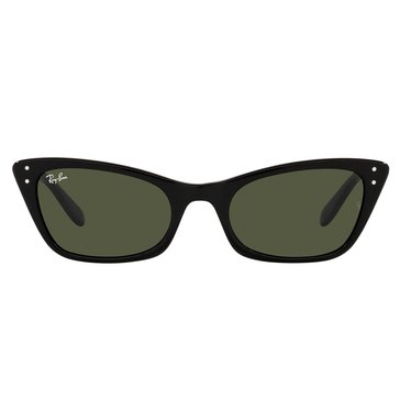 Ray-Ban Lady Burbank Sunglasses