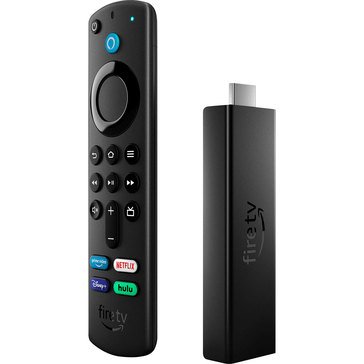 Amazon Fire TV Stick 4K Max Streaming Media