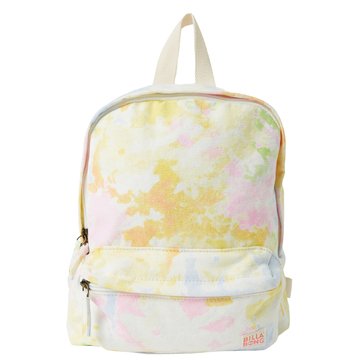Billabong Girls' Mini Mama Jr Backpack