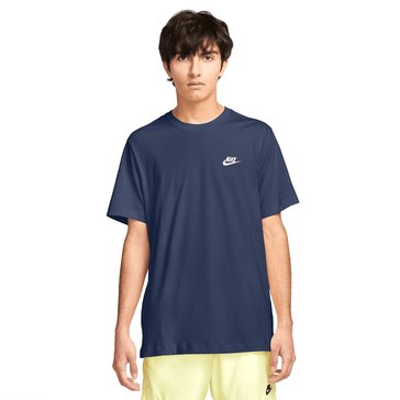 Nike Men's Sportswear Club Tee