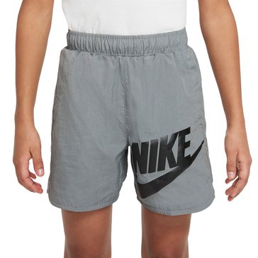 Nike Big Boys' HBR Woven Shorts