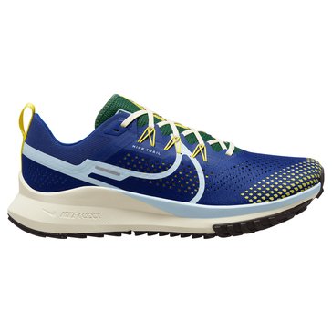 Nike Men's React Pegasus Trail 4 Running Shoe